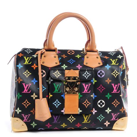 louis vuitton black speedy|speedy 30 louis vuitton.